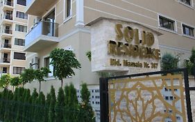 Solid Residence Mamaia 387